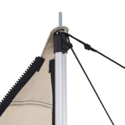 VERBINDBARES SONNENSEGEL TC-ZIP-CANVAS SINGLE AFRIKA DESIGN - Tarp -Globetrotter Geschäfte 5638028615 e verbindbares sonnensegel tczipcanvas single afrika design bent 24