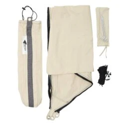 VERBINDBARES SONNENSEGEL TC-ZIP-CANVAS SINGLE AFRIKA DESIGN - Tarp -Globetrotter Geschäfte 5638028615 g verbindbares sonnensegel tczipcanvas single afrika design bent 24