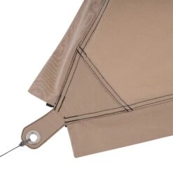 VERBINDBARES SONNENSEGEL TC-ZIP-PROTECT CANVAS SINGLE - Tarp 13 VERBINDBARES SONNENSEGEL TC-ZIP-PROTECT CANVAS SINGLE - Tarp -Globetrotter Geschäfte 5638028621 e verbindbares sonnensegel tczipprotect canvas single bent 24