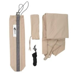 VERBINDBARES SONNENSEGEL TC-ZIP-PROTECT CANVAS SINGLE - Tarp 15 VERBINDBARES SONNENSEGEL TC-ZIP-PROTECT CANVAS SINGLE - Tarp -Globetrotter Geschäfte 5638028621 g verbindbares sonnensegel tczipprotect canvas single bent 24