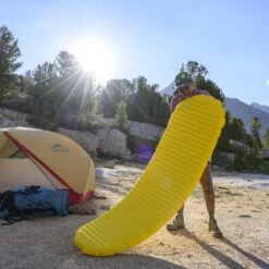 Therm-a-Rest NEOAIR XLITE NXT - Isomatte -Globetrotter Geschäfte 5638028737 i neoair xlite nxt thermarest 24