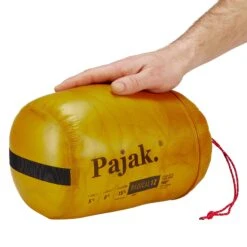 Pajak RADICAL 1Z - Daunenschlafsack 19 Pajak RADICAL 1Z - Daunenschlafsack -Globetrotter Geschäfte 5638028758 i radical 1z pajak 24
