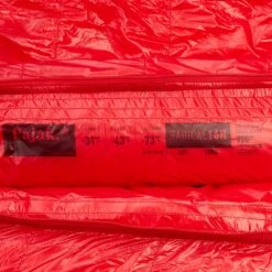 Pajak RADICAL 16H - Winterschlafsack -Globetrotter Geschäfte 5638028767 e radical 16h pajak 24