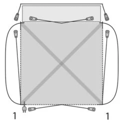 Outwell BREMBURG AIR - Busvorzelt -Globetrotter Geschäfte 5638031665 j bremburg air outwell 24