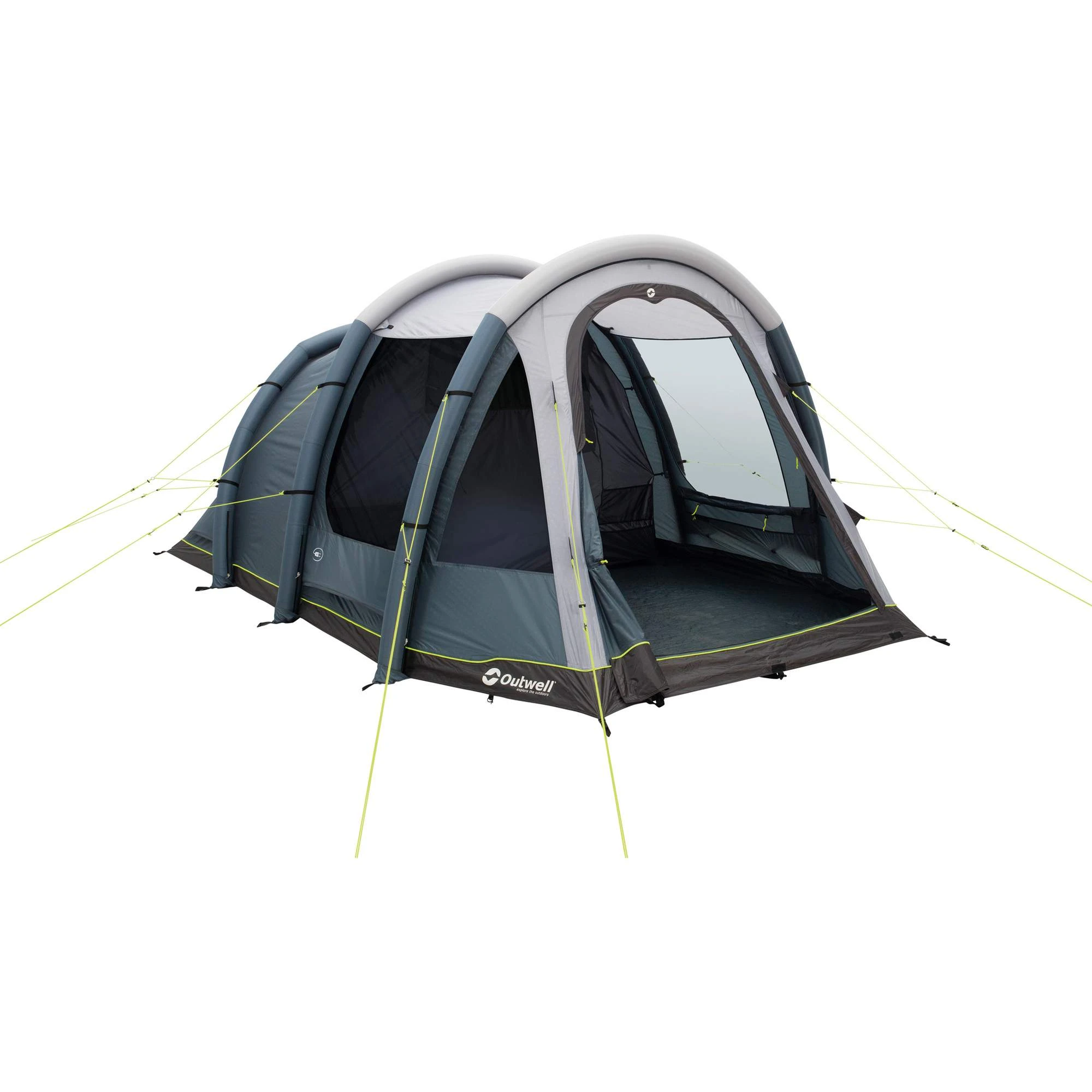 Outwell STARHILL 4A - Familienzelt 7 Outwell STARHILL 4A - Familienzelt – Bild 5