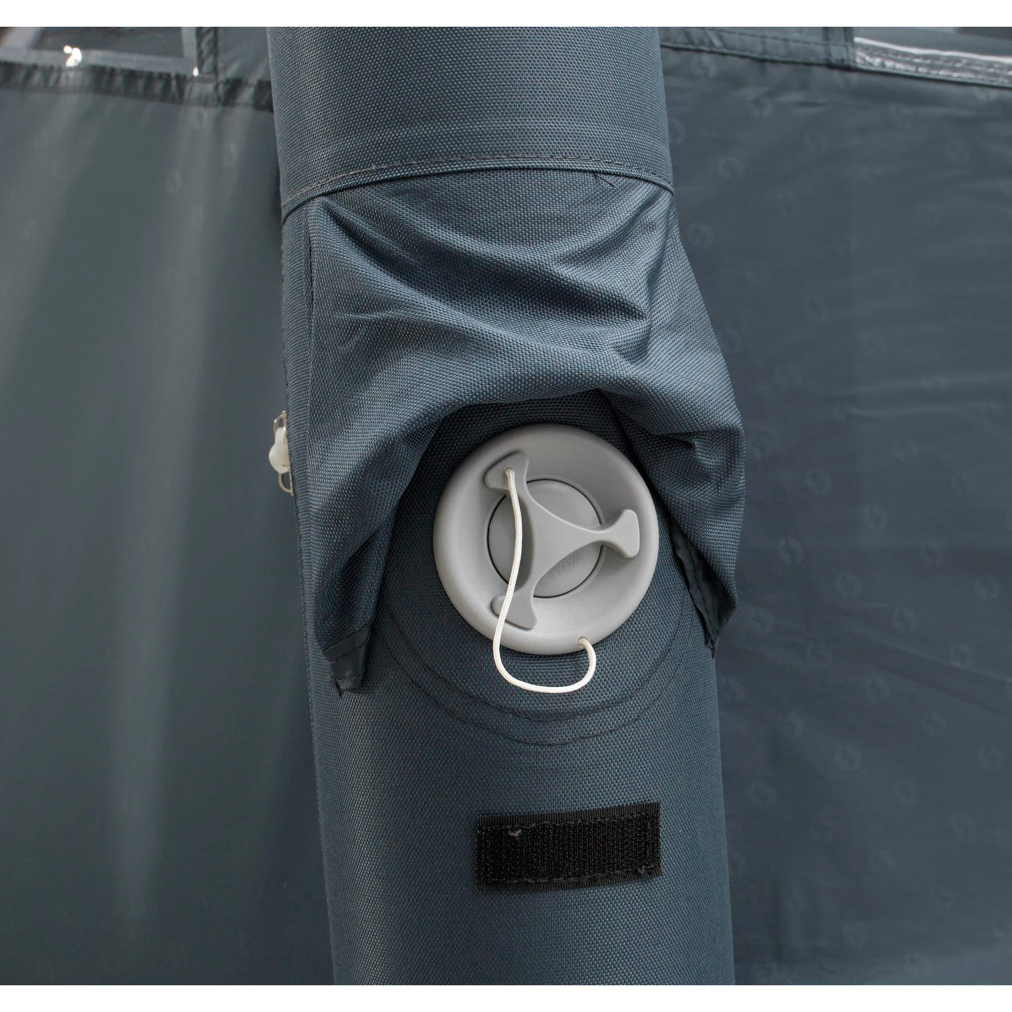 Outwell STARHILL 4A - Familienzelt 12 Outwell STARHILL 4A - Familienzelt – Bild 10