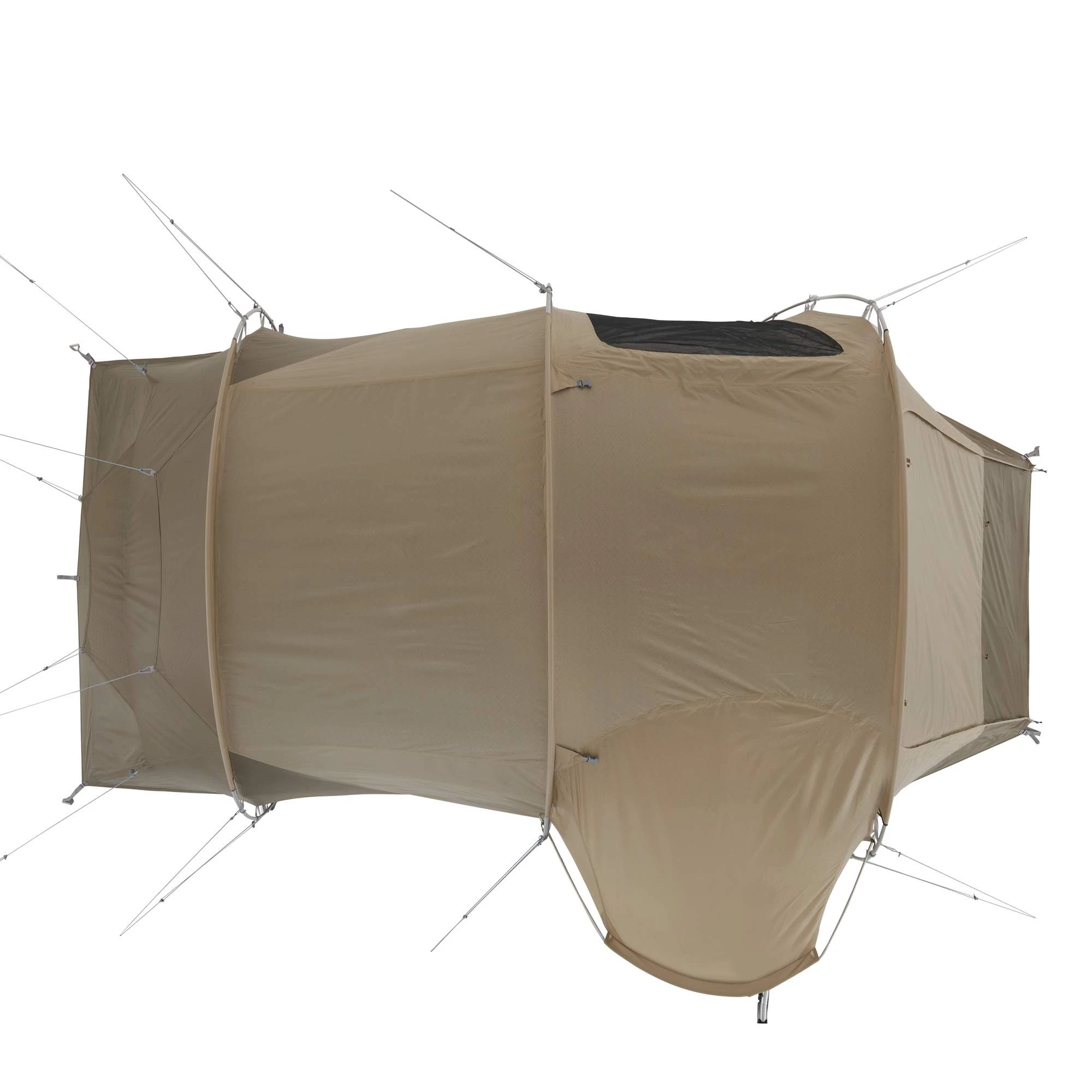 Robens DOUBLE DREAMER 4 - Tunnelzelt 7 Robens DOUBLE DREAMER 4 - Tunnelzelt – Bild 6