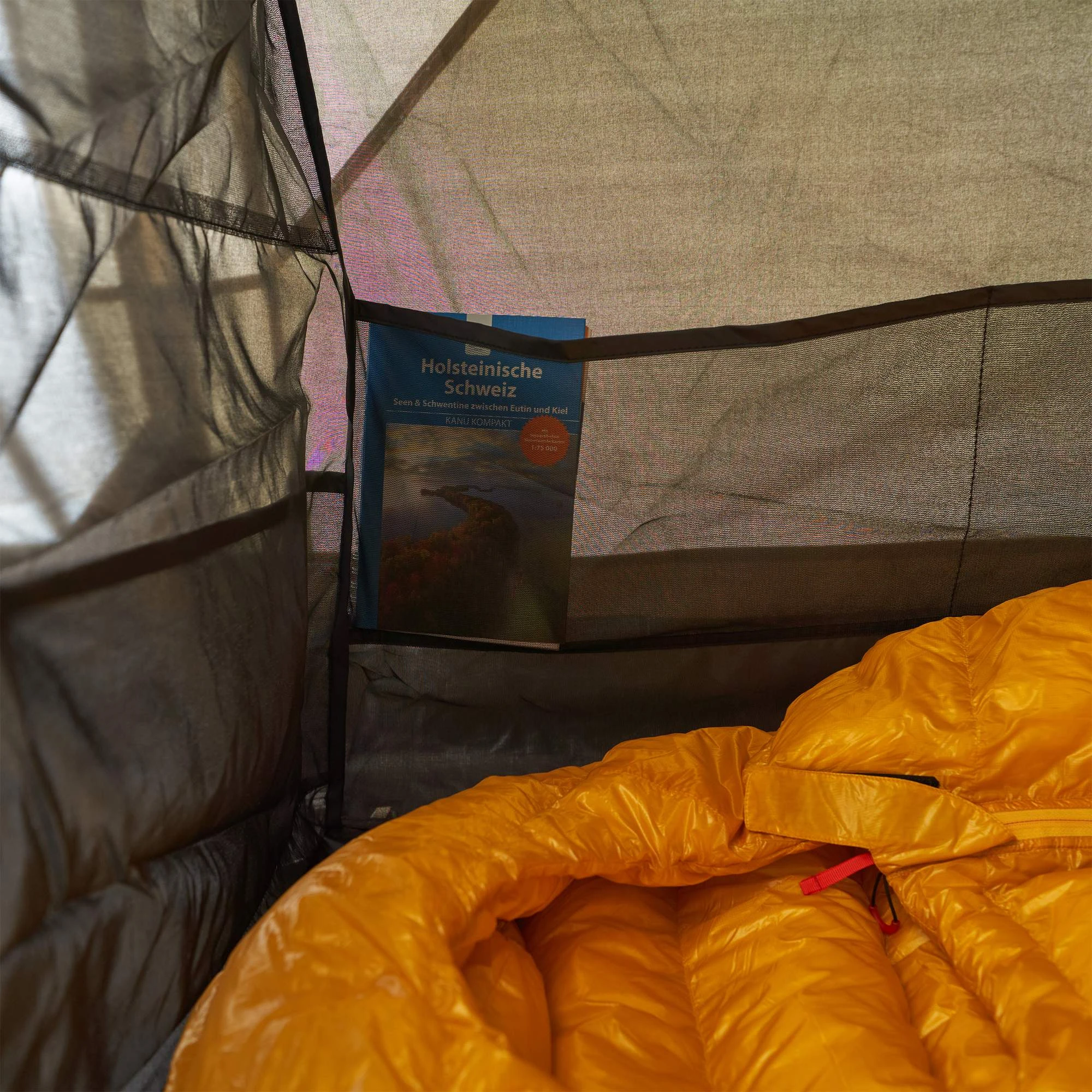 Robens DOUBLE DREAMER 4 - Tunnelzelt 9 Robens DOUBLE DREAMER 4 - Tunnelzelt – Bild 8