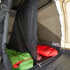 Robens DOUBLE DREAMER 4 - Tunnelzelt 30 Robens DOUBLE DREAMER 4 - Tunnelzelt -Globetrotter Geschäfte 5638032235 h double dreamer 4 robens 24