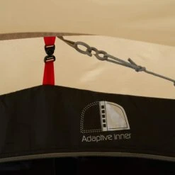 Robens DOUBLE DREAMER 4 - Tunnelzelt 33 Robens DOUBLE DREAMER 4 - Tunnelzelt -Globetrotter Geschäfte 5638032235 k double dreamer 4 robens 24