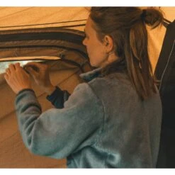 Robens WOLF MOON TC 5XP - Familienzelt -Globetrotter Geschäfte 5638032237 m wolf moon tc 5xp robens 24