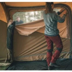 Robens WOLF MOON TC 5XP - Familienzelt -Globetrotter Geschäfte 5638032237 n wolf moon tc 5xp robens 24