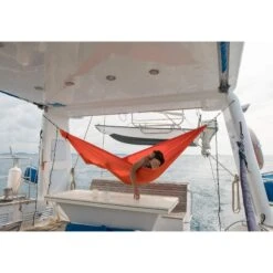 TICKET TO THE MOON COMPACT HAMMOCK - Hängematte -Globetrotter Geschäfte 5638033776 f compact hammock ticket to the moon 24