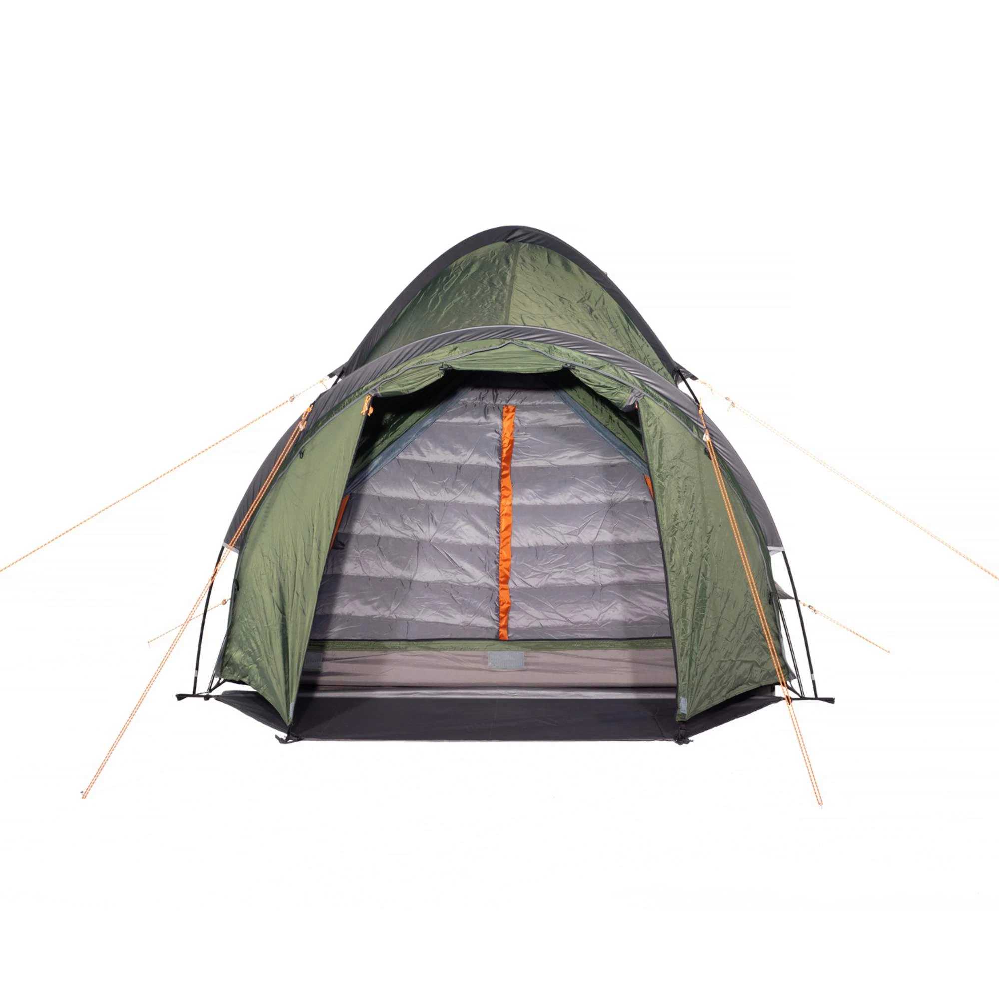 DUO - Kuppelzelt 4 DUO - Kuppelzelt – Bild 2