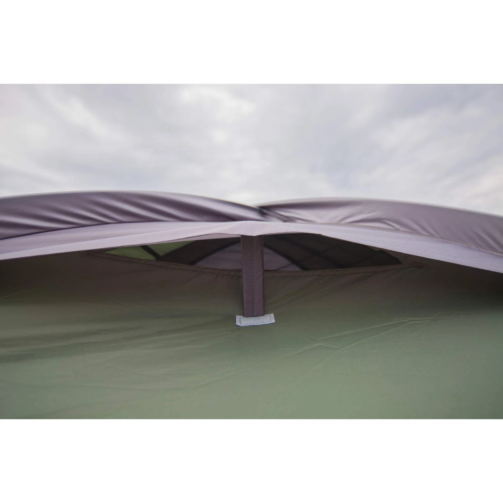 CORE - Gruppenzelt 12 CORE - Gruppenzelt – Bild 10