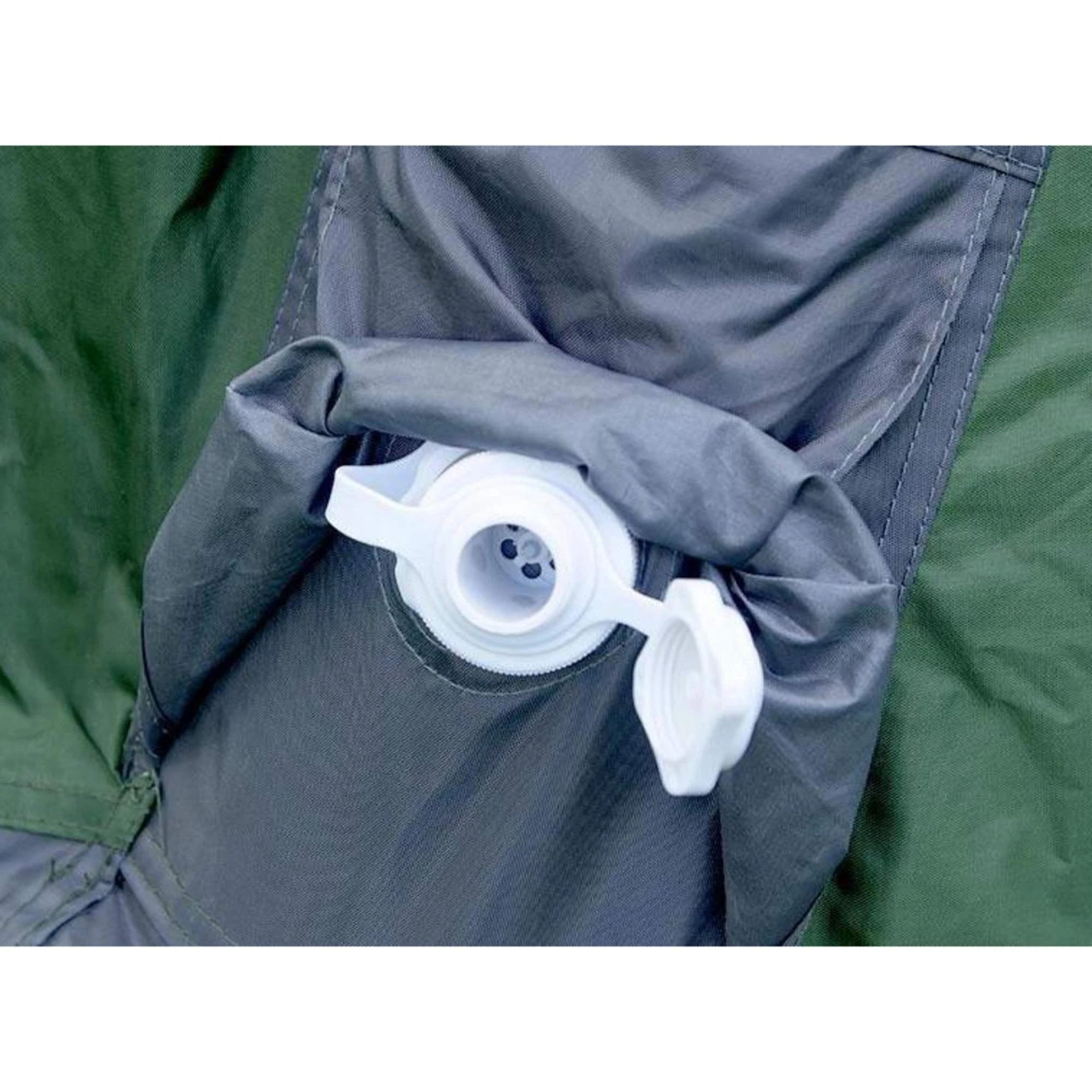 CORE - Gruppenzelt 17 CORE - Gruppenzelt – Bild 15