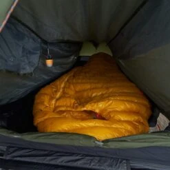 HYBRID - Einpersonenzelt -Globetrotter Geschäfte 5638035519 ae hybrid crua outdoors 24