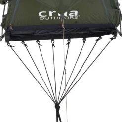 HYBRID - Einpersonenzelt -Globetrotter Geschäfte 5638035519 ao hybrid crua outdoors 24