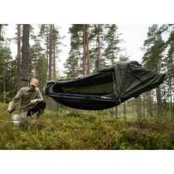 HYBRID - Einpersonenzelt -Globetrotter Geschäfte 5638035519 n hybrid crua outdoors 24