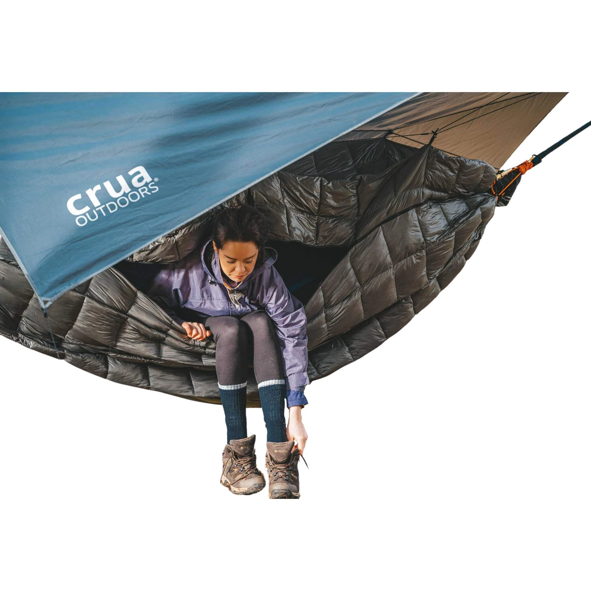 HAMMOCK CULLA 4 HAMMOCK CULLA – Bild 2