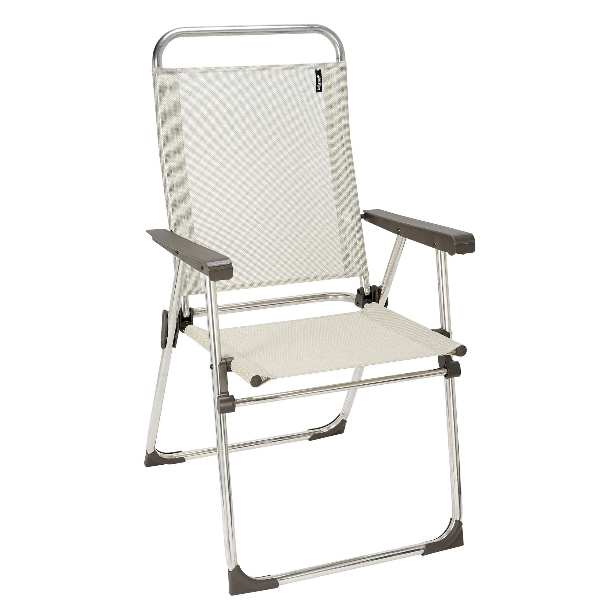 Lafuma ALU VICTORIA HOCHLEHNER - Campingstuhl 3 Lafuma ALU VICTORIA HOCHLEHNER - Campingstuhl