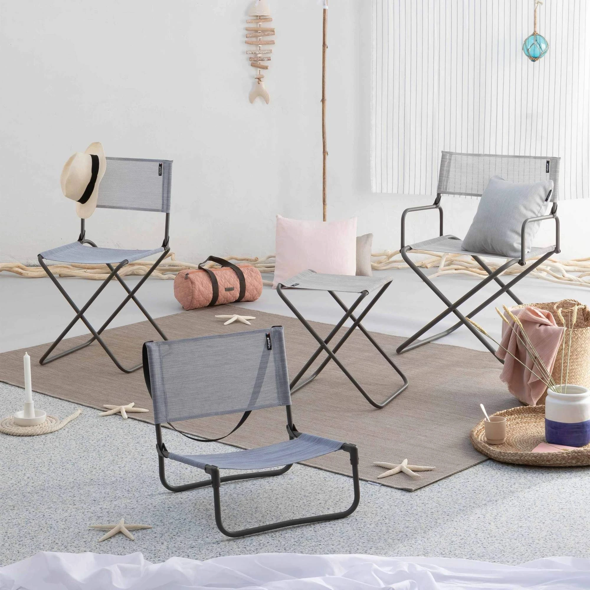 Lafuma REGIESTUHL CNO - Campingstuhl 5 Lafuma REGIESTUHL CNO - Campingstuhl – Bild 3