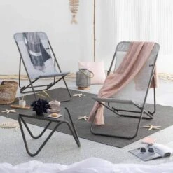 Lafuma LIEGESTUHL TRANSATUBE2 - Campingstuhl -Globetrotter Geschäfte 5638036620 c liegestuhl transatube2 lafuma 24