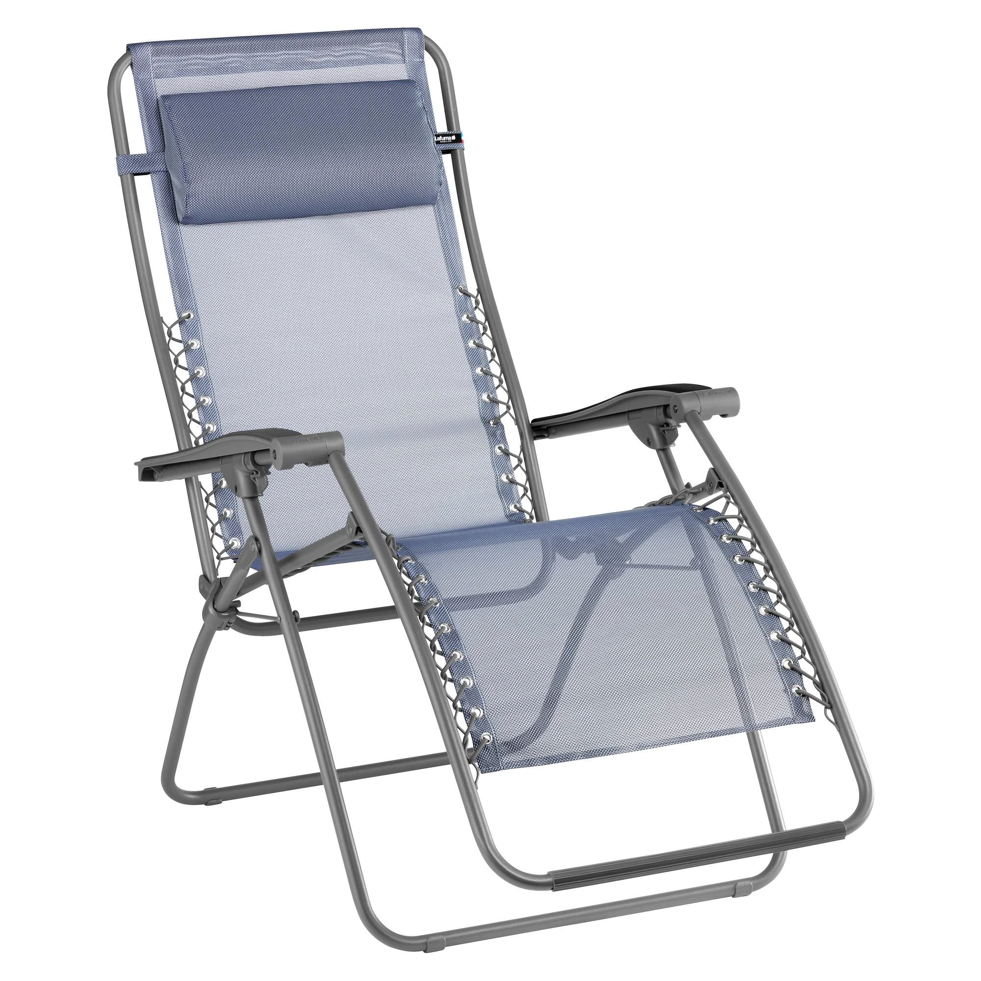 Lafuma RELAXSESSEL RSXA - Campingstuhl 3 Lafuma RELAXSESSEL RSXA - Campingstuhl