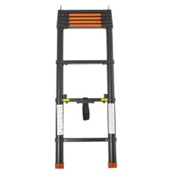 TELESKOPLEITER ALUMINIUM - Zeltzubehör