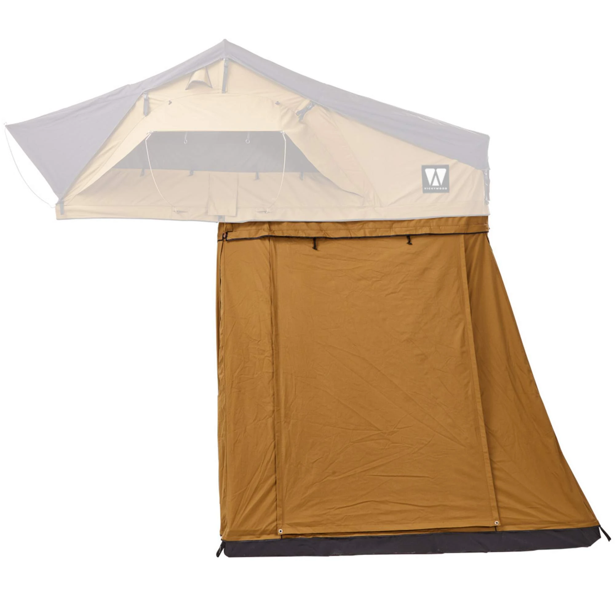 ANNEX ROOM BIG WILLOW 220 - Zeltzubehör 6 ANNEX ROOM BIG WILLOW 220 - Zeltzubehör – Bild 4