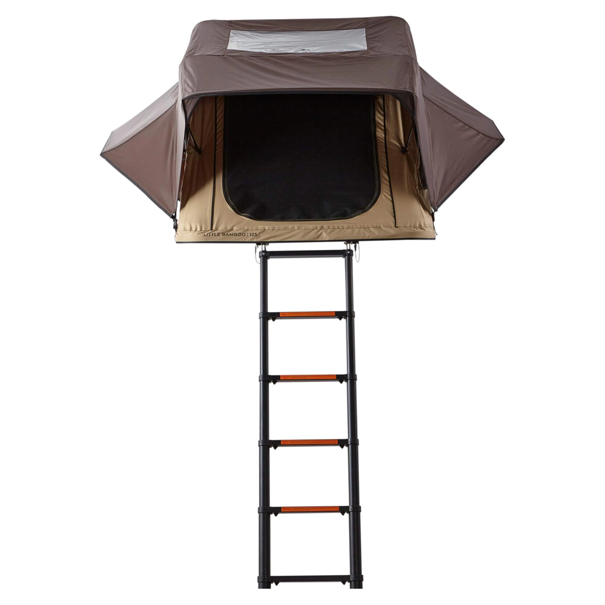 LIGHTWEIGHT ROOFTENT LITTLE BAMBOO 125 - Dachzelt 7 LIGHTWEIGHT ROOFTENT LITTLE BAMBOO 125 - Dachzelt – Bild 5