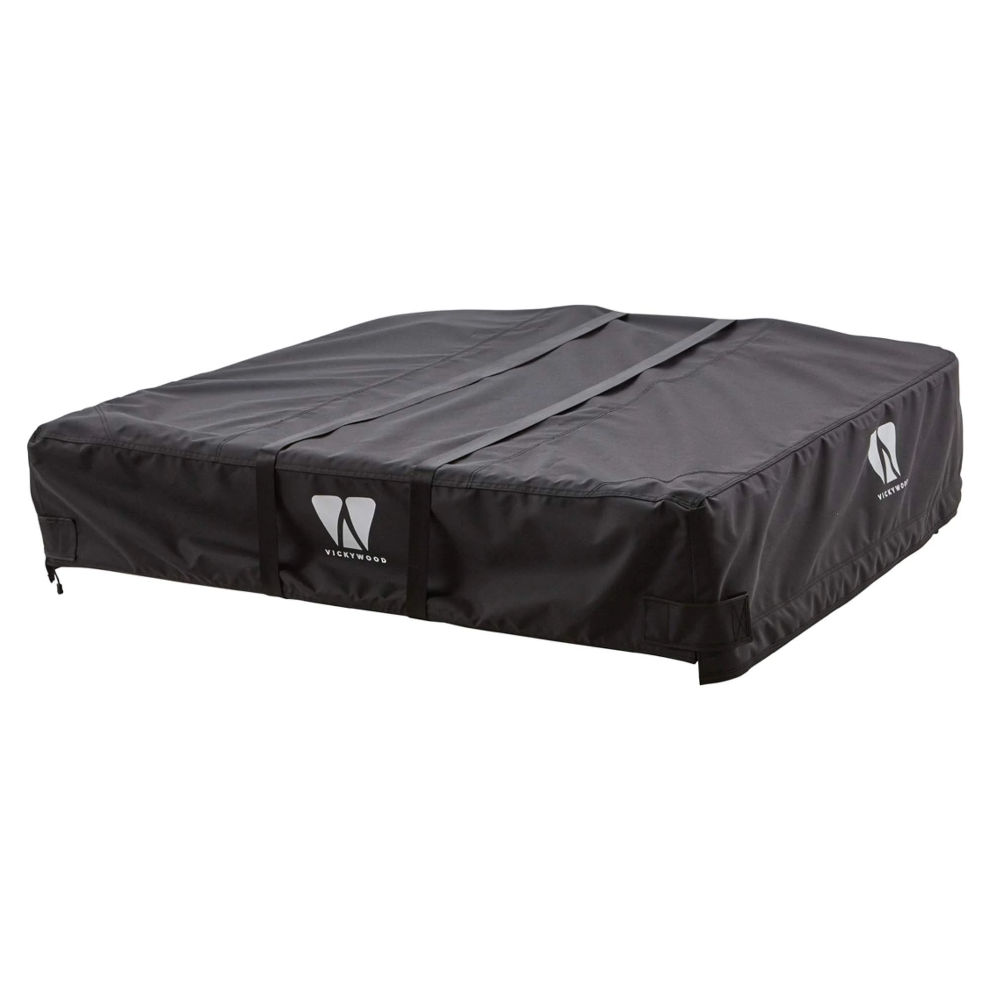 LIGHTWEIGHT ROOFTENT LITTLE BAMBOO 125 - Dachzelt 11 LIGHTWEIGHT ROOFTENT LITTLE BAMBOO 125 - Dachzelt – Bild 9