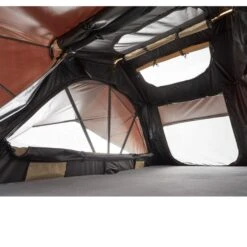 LIGHTWEIGHT ROOFTENT LITTLE BAMBOO 125 - Dachzelt 36 LIGHTWEIGHT ROOFTENT LITTLE BAMBOO 125 - Dachzelt -Globetrotter Geschäfte 5638036758 o lightweight rooftent little bamboo 125 vickywood 24