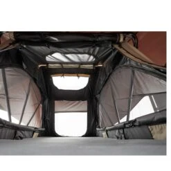 LIGHTWEIGHT ROOFTENT LITTLE BAMBOO 125 - Dachzelt 38 LIGHTWEIGHT ROOFTENT LITTLE BAMBOO 125 - Dachzelt -Globetrotter Geschäfte 5638036758 q lightweight rooftent little bamboo 125 vickywood 24