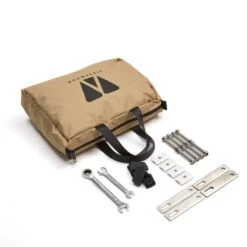 ROOFTENT BIG WILLOW 220 - Dachzelt -Globetrotter Geschäfte 5638036760 e rooftent big willow 220 vickywood 24