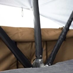 ROOFTENT BIG WILLOW 220 - Dachzelt -Globetrotter Geschäfte 5638036760 j rooftent big willow 220 vickywood 24