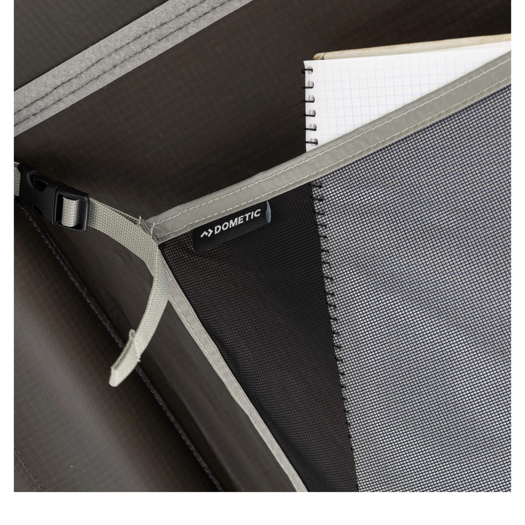 Dometic TRT 140 AIR - Dachzelt 18 Dometic TRT 140 AIR - Dachzelt – Bild 16