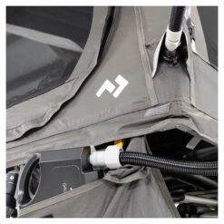 Dometic TRT 140 AIR - Dachzelt 28 Dometic TRT 140 AIR - Dachzelt -Globetrotter Geschäfte 5638037077 r trt 140 air dometic 24