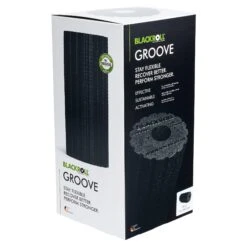 Blackroll GROOVE STANDARD -Globetrotter Geschäfte 5638037120 f groove standard blackroll 24