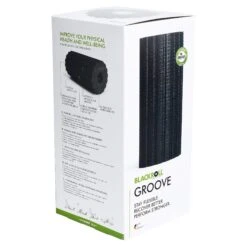 Blackroll GROOVE STANDARD -Globetrotter Geschäfte 5638037120 g groove standard blackroll 24