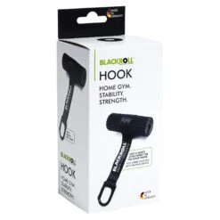 Blackroll HOOK -Globetrotter Geschäfte 5638037122 e hook blackroll 24