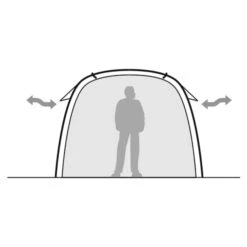 Robens COBRA STONE 5 - Familienzelt 35 Robens COBRA STONE 5 - Familienzelt -Globetrotter Geschäfte 5638037124 n cobra stone 5 robens 24