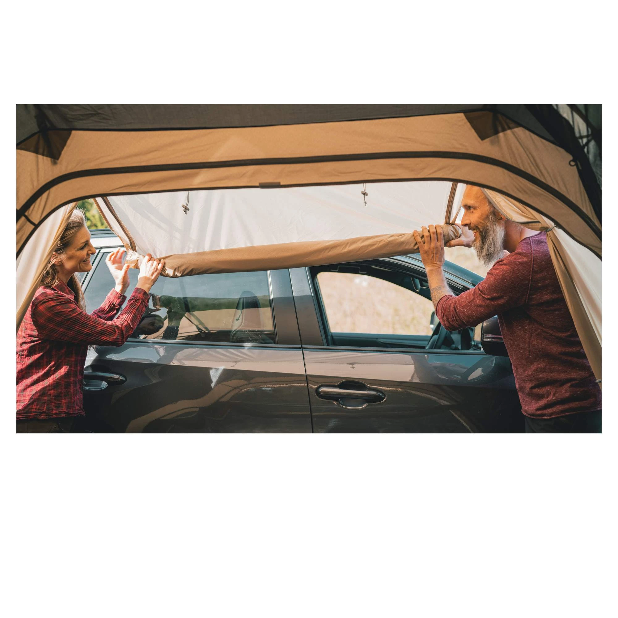 Robens COBRA STONE 5 - Familienzelt 21 Robens COBRA STONE 5 - Familienzelt – Bild 19