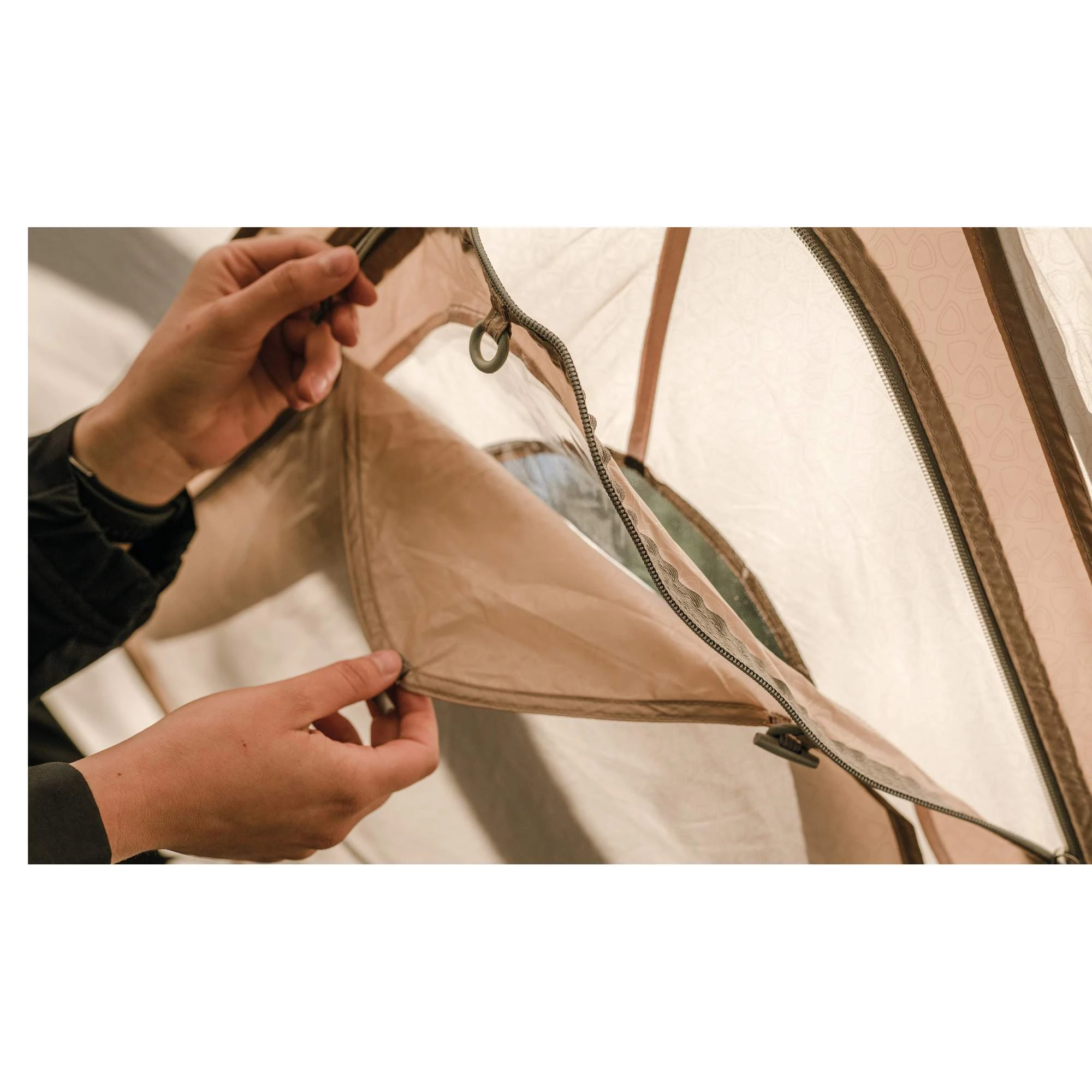 Robens WOLF MOON 5XP - Familienzelt 11 Robens WOLF MOON 5XP - Familienzelt – Bild 9