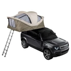 Thule APPROACH INSULATOR - Zeltzubehör -Globetrotter Geschäfte 5638037584 e approach insulator thule 24