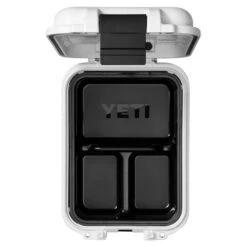 Yeti Coolers LOADOUT 15 GO BOX - Ausrüstungsbox -Globetrotter Geschäfte 5638037869 a loadout 15 go box yeti coolers 24