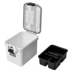 Yeti Coolers LOADOUT 15 GO BOX - Ausrüstungsbox -Globetrotter Geschäfte 5638037870 f loadout 15 go box yeti coolers 24