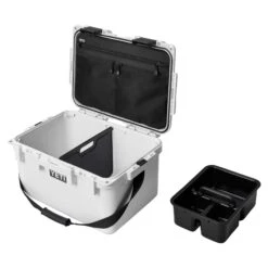 Yeti Coolers LOADOUT 30 GO BOX - Ausrüstungsbox -Globetrotter Geschäfte 5638037875 k loadout 30 go box yeti coolers 24