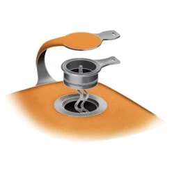 Nemo TENSOR INSULATED REGULAR MUMMY - Isomatte -Globetrotter Geschäfte 5638038965 g tensor insulated regular mummy nemo 24