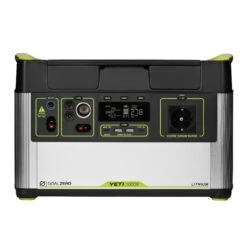 Goal Zero YETI 1000X - Powerbank